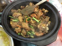 -金记猪肚鸡(琅西店)