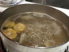 -陈记顺和牛肉火锅馆(天河北路店)