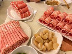 -八先生涮肉房(三里河店)