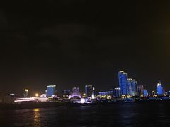 -轮渡红巷旅游码头