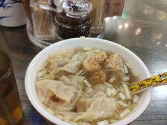 -一记面馆(易发店)