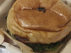 -shark burger·鲨鱼汉堡(交子大道店)