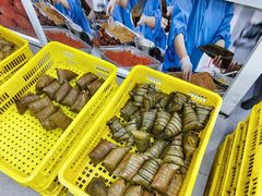 -召稼楼永茂昌粽子大王