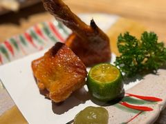 -筱田の食堂·izakaya(淮海中路店)