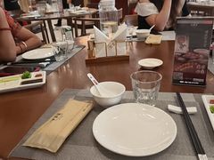-全聚德烤鸭店(马家堡店)