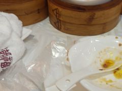 -潮福城大酒楼·潮粤菜·港式点心(阳光城店)