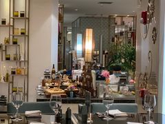 -索菲特酒店 · 云尚天际自助餐厅