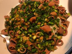 海肠捞饭-旺角小渔村(幸福中路店)