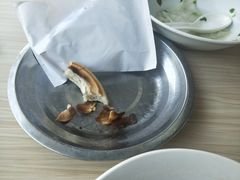 -樊记腊汁肉(竹笆市总店)