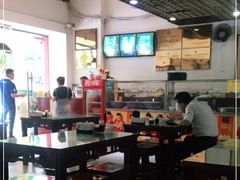 -东方宫中国兰州牛肉拉面(厦门旗舰店)