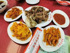 -韩风烤牛肉冷面店