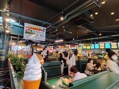 -幸运小丑汉堡(Bay Area本店)