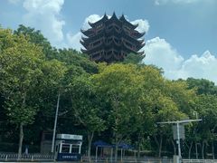 -蔡林记(黄鹤楼店)