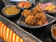 -HONGA HONGA雄家(曹路店)