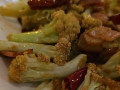 -港丽餐厅(高德置地店)