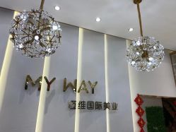 -MY WAY SALON