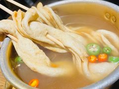 -冰川冷面·延边菜·炭烤串(观前店)