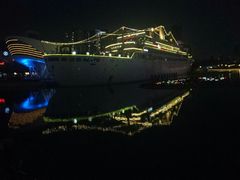 -必胜客(新海上世界店)