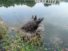 -长春世界雕塑园冰雪艺术天地