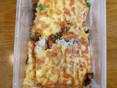 -老通城豆皮大王(吉庆街店)