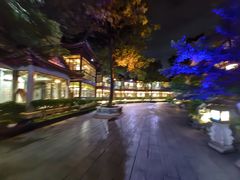 -东江渔村·古典园林·30年粤菜老字号(太和店)