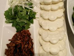 -北李妈妈菜·海肠捞饭(高新万达店)