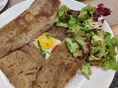 -LA MAISON公鸡和龙(蛇口店)