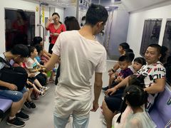 -即刻反应应急安全体验基地