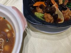 -阿莉餐厅(枣阳路店)