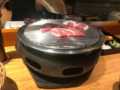 -千寻烧肉(政务区店)