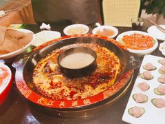 -三江两海老火锅(北京首店)