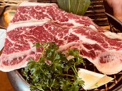 -韩景台烤肉(八大处店)