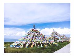 -青海湖国家重点风景名胜区
