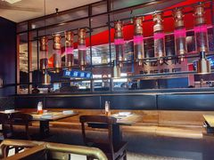 大堂-烤匠麻辣烤鱼(万象城店)