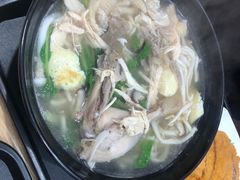 -好麺世家海鲜面馆(新建中路店)