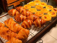 -康莱德酒店·美庭自助餐厅