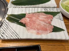 -赤坂亭·M9和牛烧肉·铁板烧·日料398放题(长泰广场店)