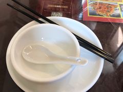 -刘胖子家常菜·蹄花焖藕(兴业店)