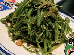 豌豆尖-巴特餐饮6加1音乐餐吧·新疆菜