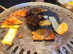 -火炉情韩国料理店(古田路店)