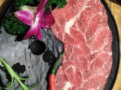 -秦小牛煎肉餐厅(河北大街总店)