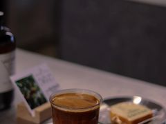 -野鸽子咖啡(航空路店)
