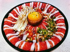 -韩悦牛排烤肉无限续(宝能中心店)