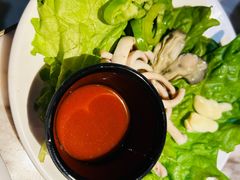 -火炉火自助餐(喜隆多店)