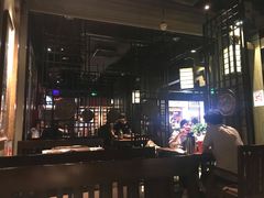 -龙门烤鱼(东方宝泰店)