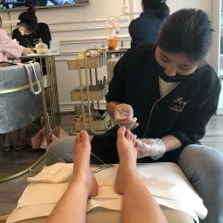 点击看大图 -27Beauty轻奢美容spa