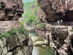 -云台山风景名胜区