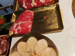 -炙城·韩式烤肉(南京东路店)