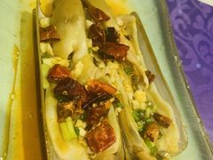 竹蛏王-威海渔村(静安旗舰店)