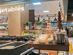 -悟烧·自助烤肉料理(秋林旗舰店)